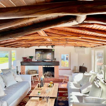 3 Bedroom Cascais Apt מראה חיצוני תמונה