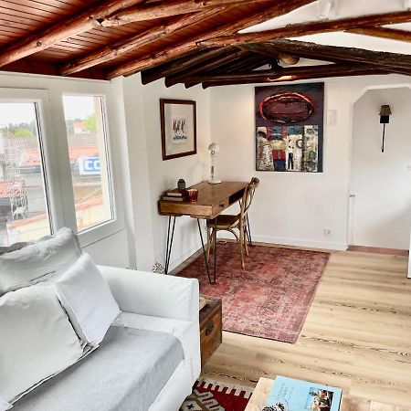 3 Bedroom Cascais Apt מראה חיצוני תמונה