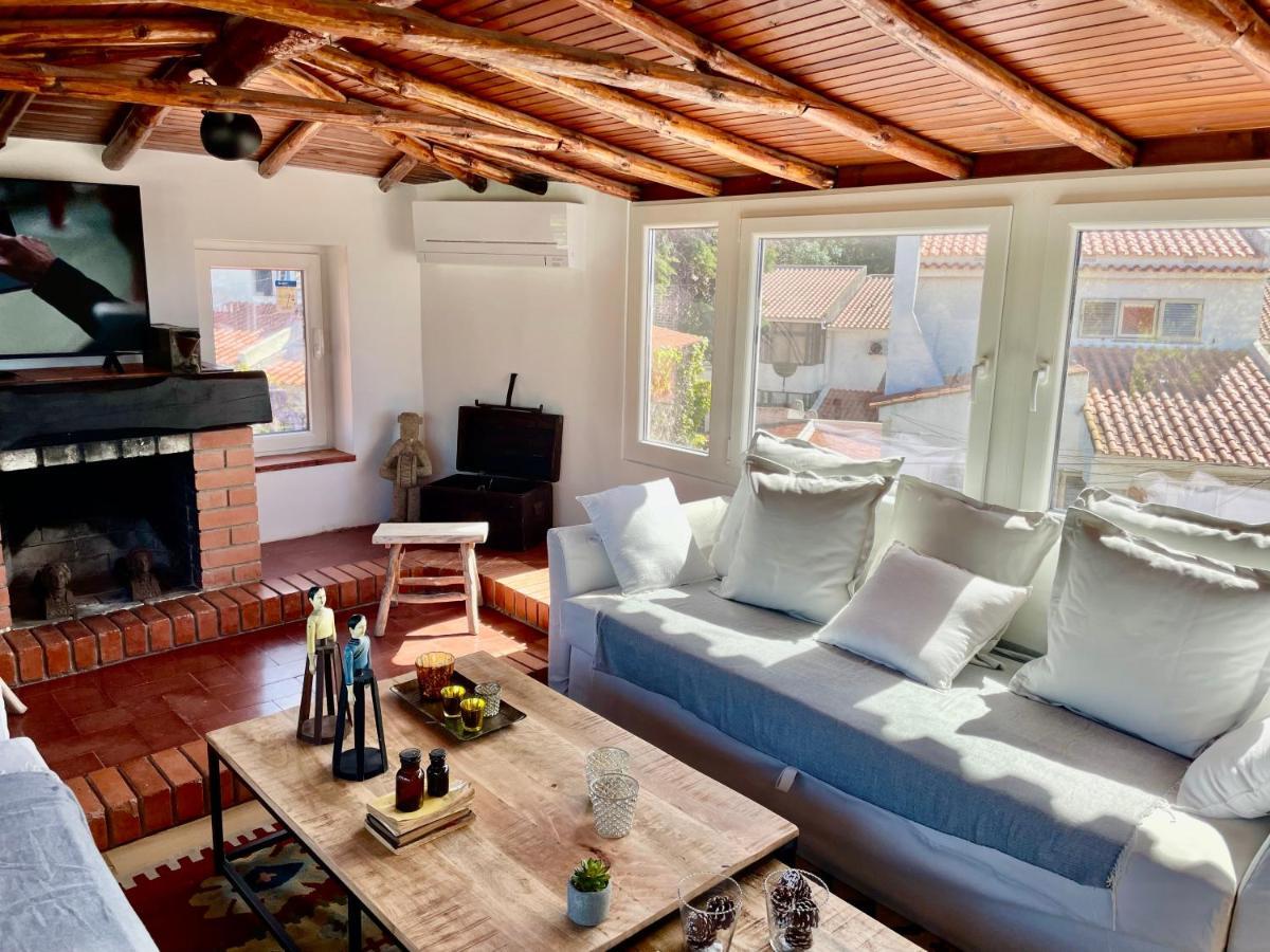 3 Bedroom Cascais Apt מראה חיצוני תמונה