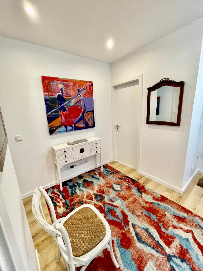 3 Bedroom Cascais Apt מראה חיצוני תמונה