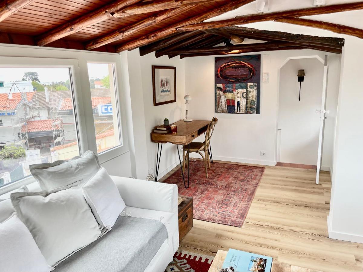 3 Bedroom Cascais Apt מראה חיצוני תמונה