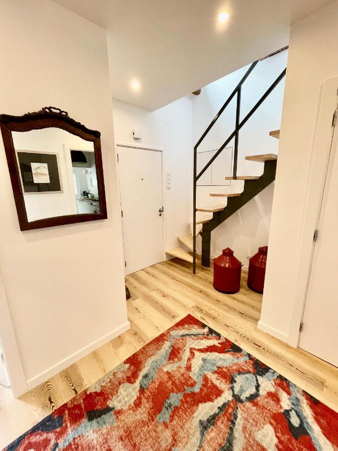 3 Bedroom Cascais Apt מראה חיצוני תמונה