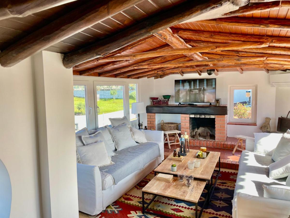 3 Bedroom Cascais Apt מראה חיצוני תמונה