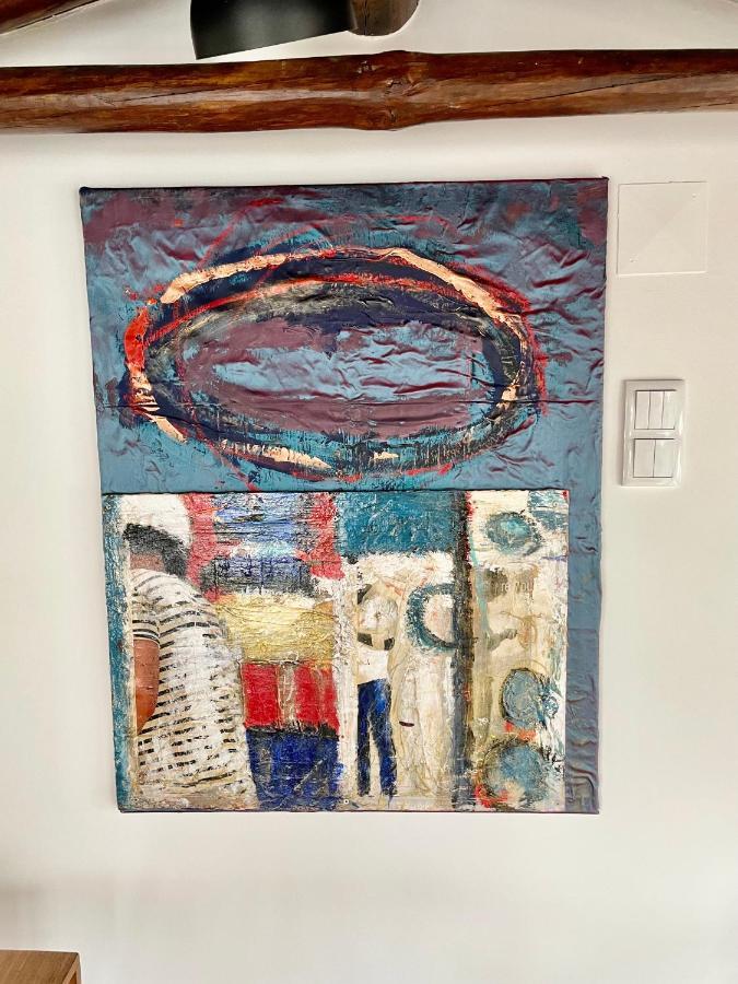 3 Bedroom Cascais Apt מראה חיצוני תמונה