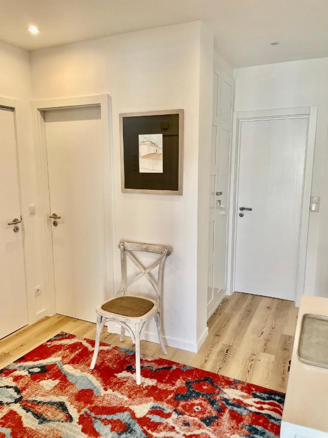 3 Bedroom Cascais Apt מראה חיצוני תמונה