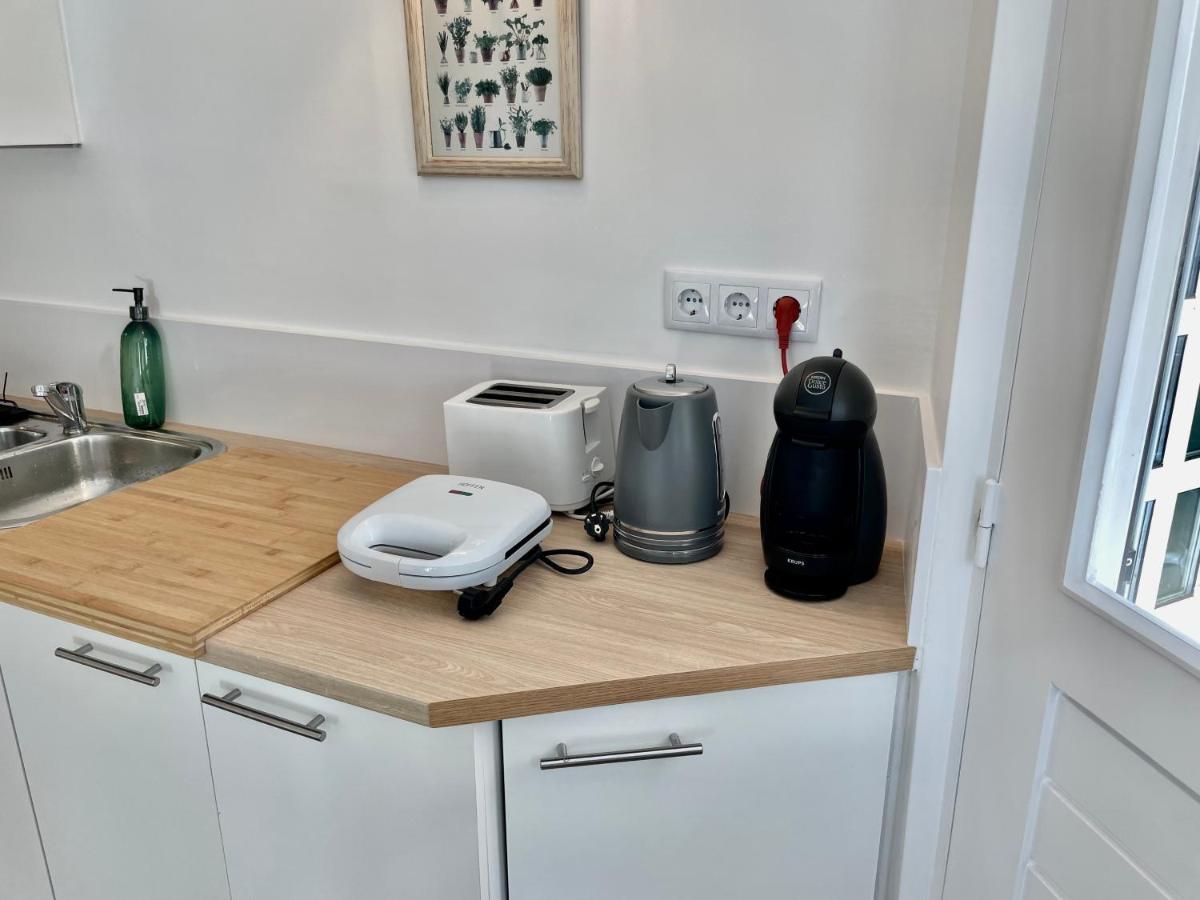 3 Bedroom Cascais Apt מראה חיצוני תמונה