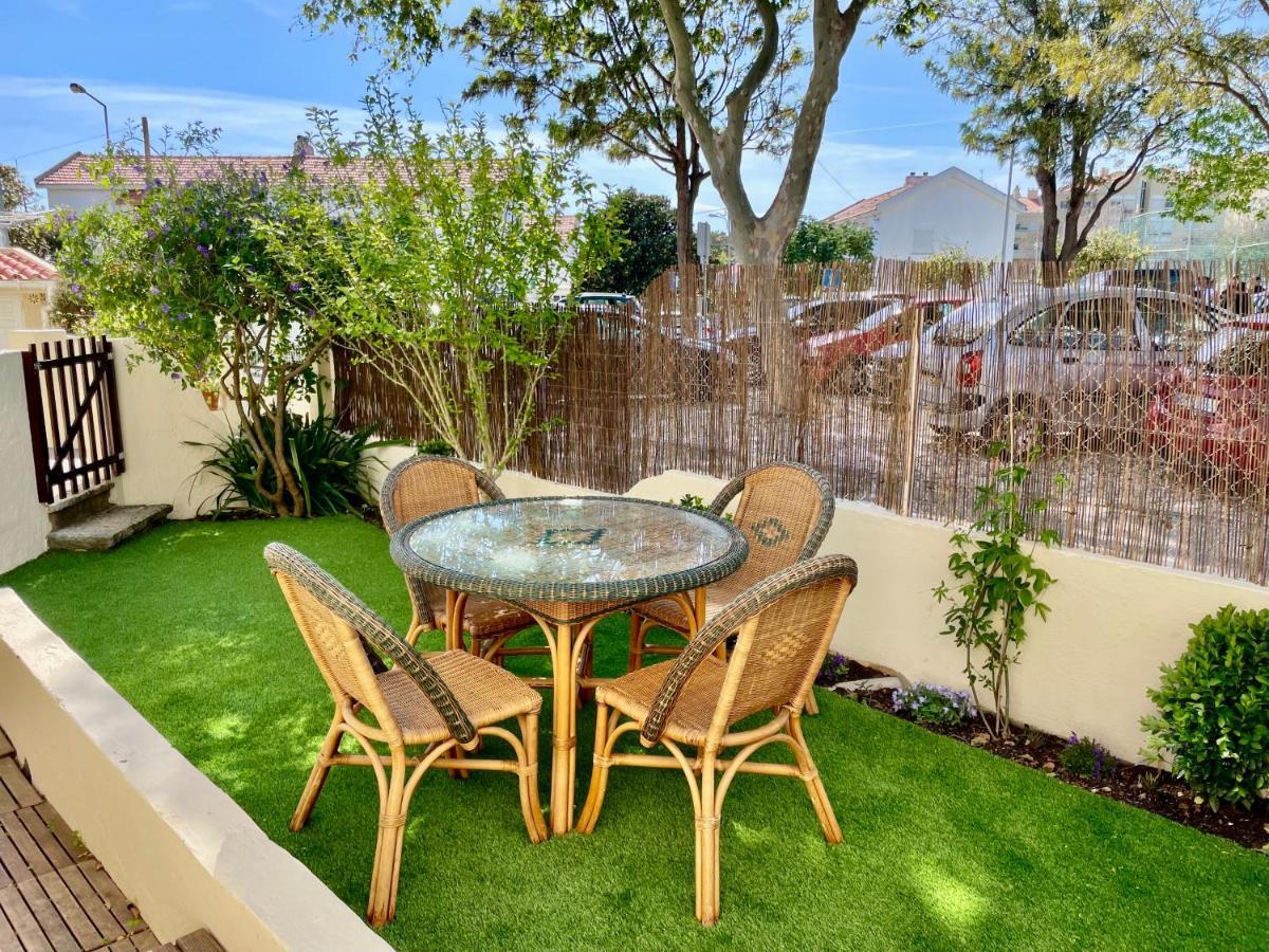 3 Bedroom Cascais Apt מראה חיצוני תמונה