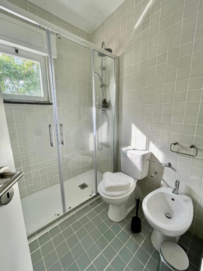 3 Bedroom Cascais Apt מראה חיצוני תמונה