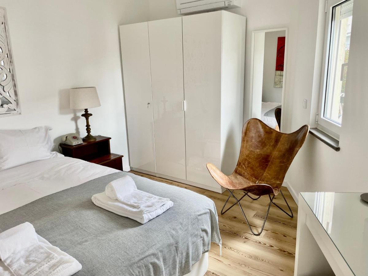 3 Bedroom Cascais Apt מראה חיצוני תמונה
