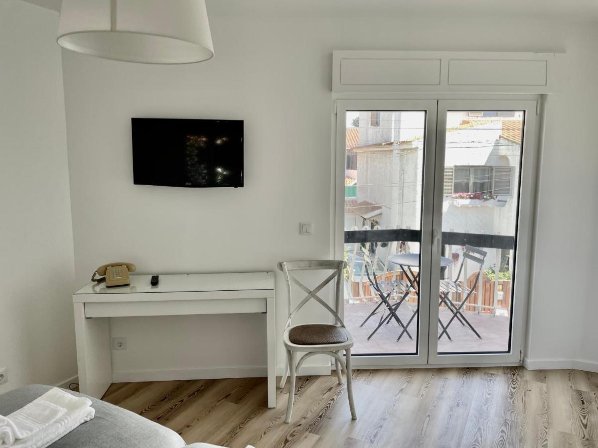 3 Bedroom Cascais Apt מראה חיצוני תמונה
