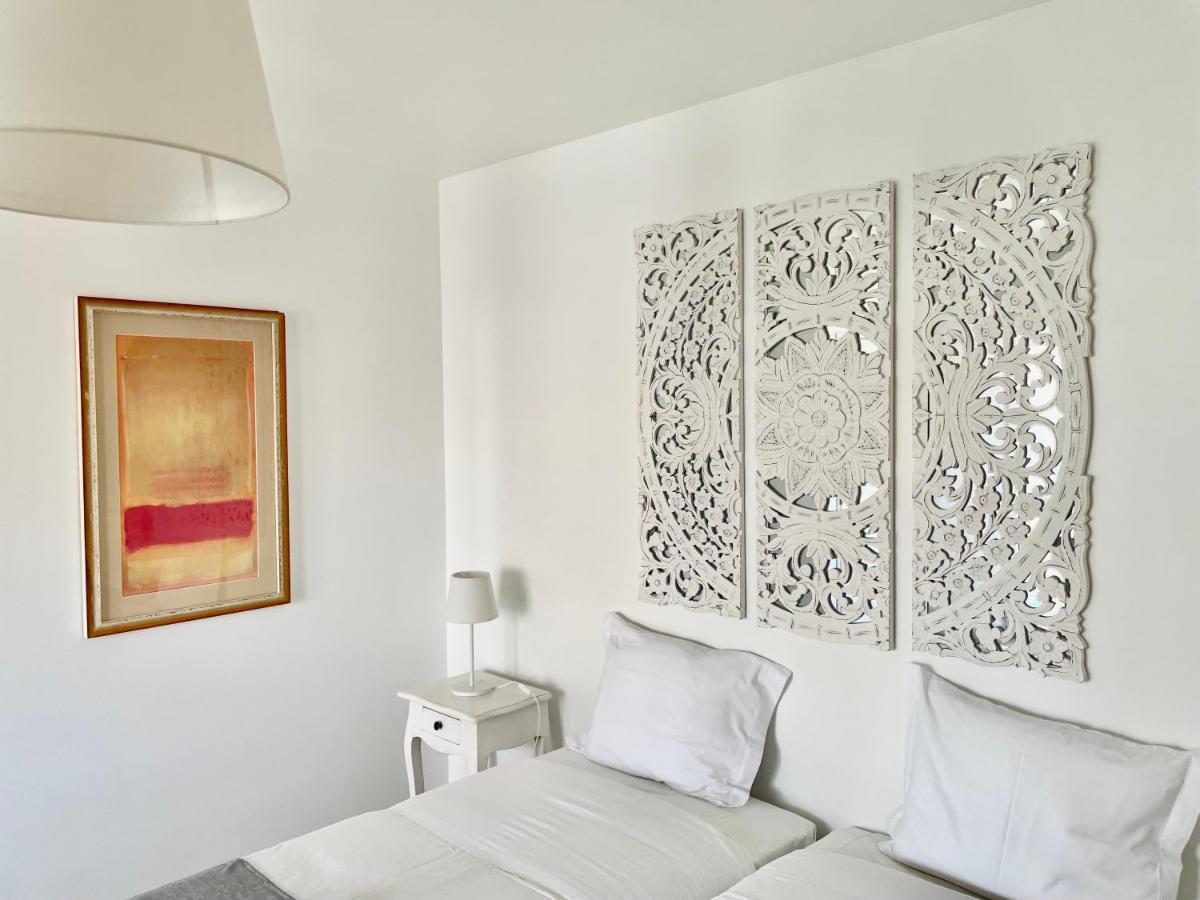 3 Bedroom Cascais Apt מראה חיצוני תמונה