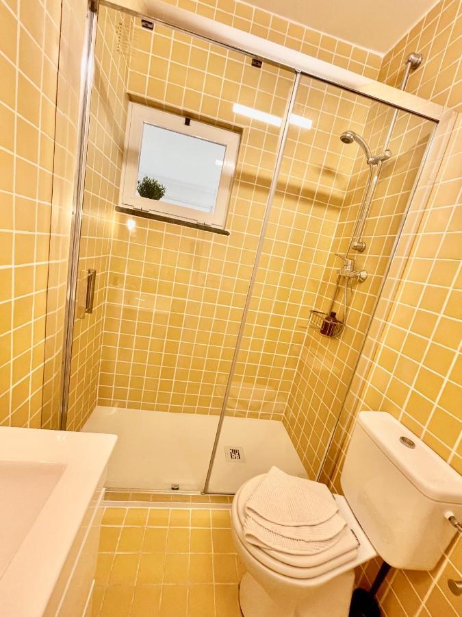 3 Bedroom Cascais Apt מראה חיצוני תמונה