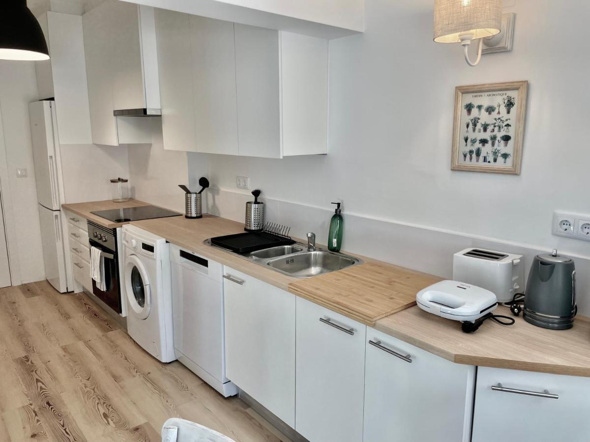 3 Bedroom Cascais Apt מראה חיצוני תמונה