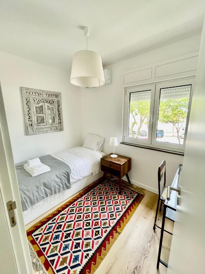 3 Bedroom Cascais Apt מראה חיצוני תמונה