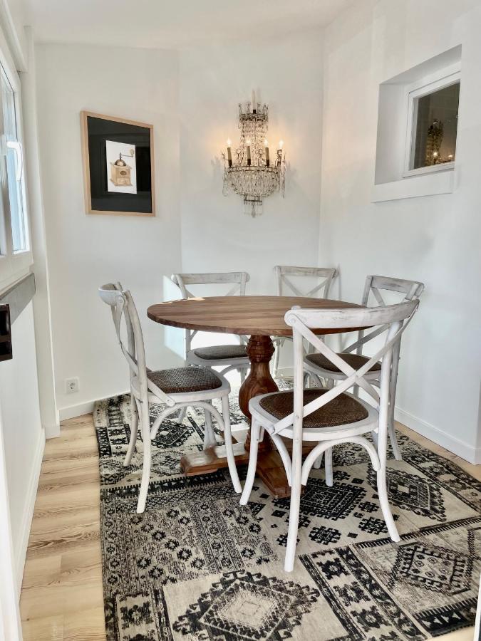 3 Bedroom Cascais Apt מראה חיצוני תמונה