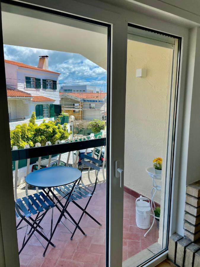 3 Bedroom Cascais Apt מראה חיצוני תמונה