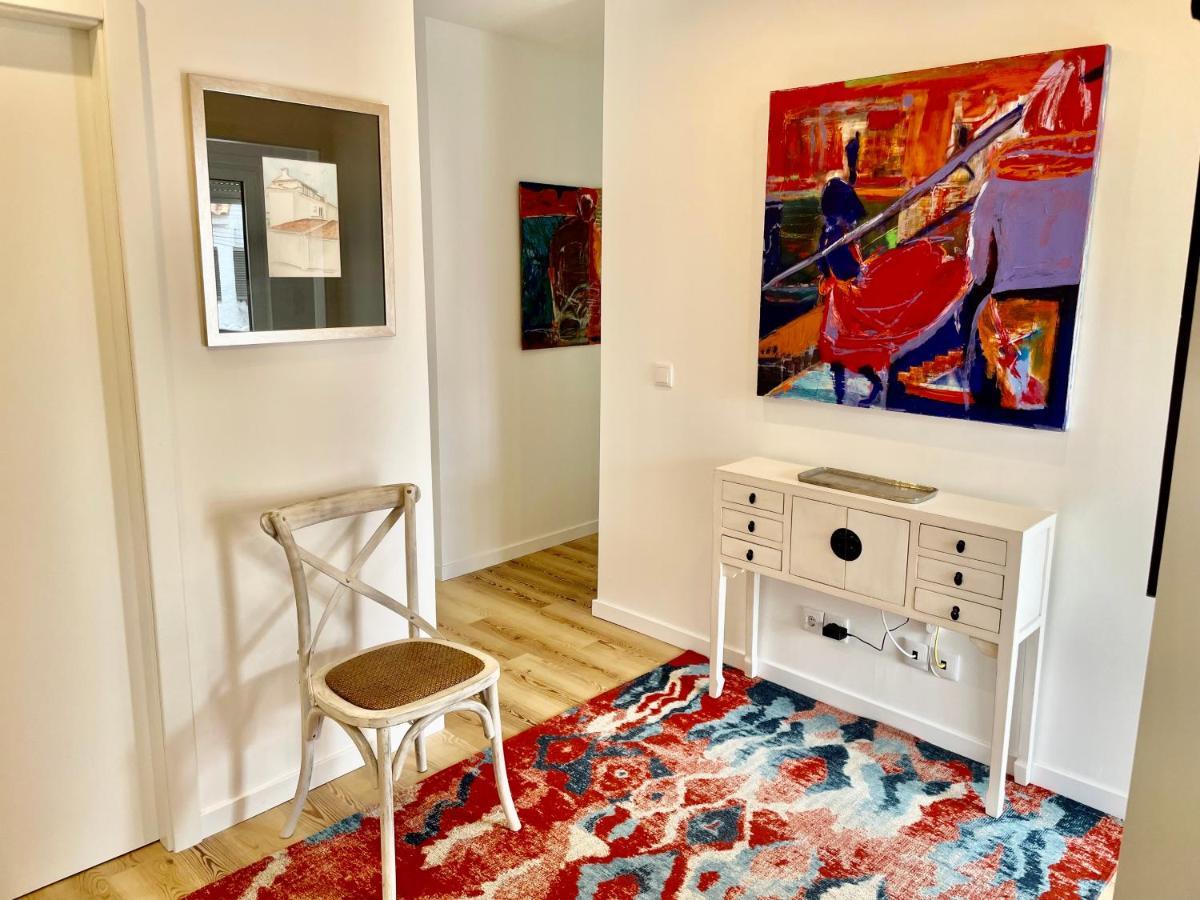 3 Bedroom Cascais Apt מראה חיצוני תמונה