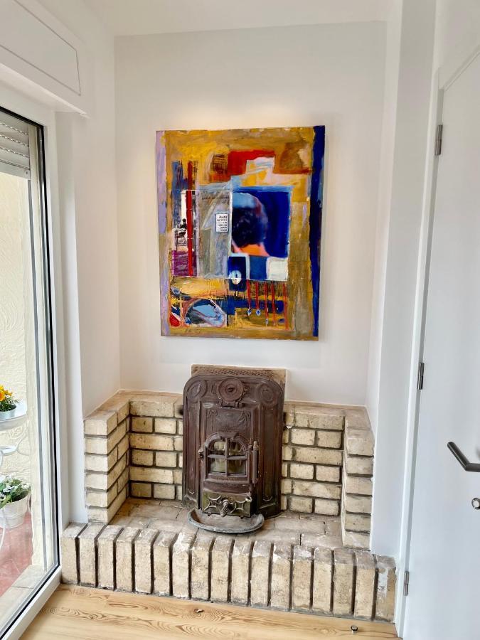 3 Bedroom Cascais Apt מראה חיצוני תמונה