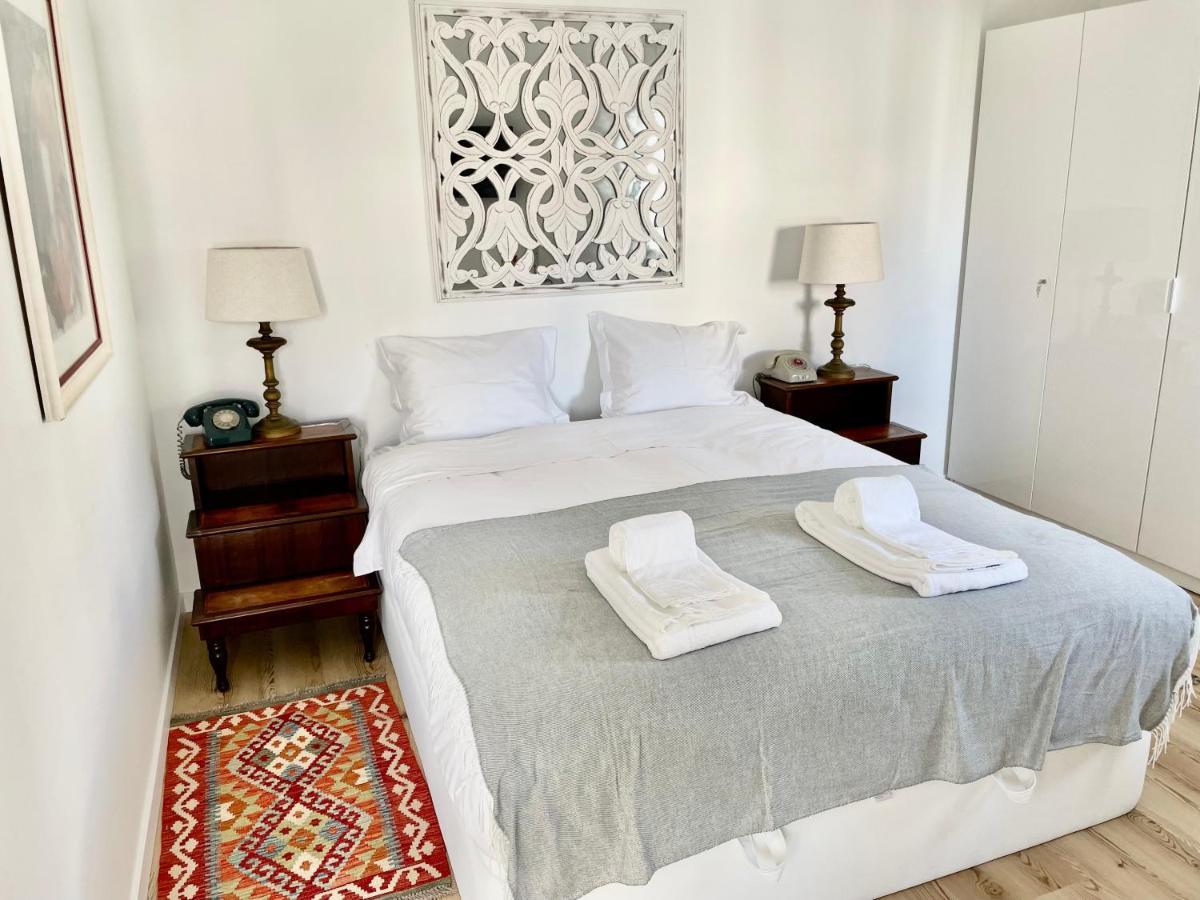 3 Bedroom Cascais Apt מראה חיצוני תמונה