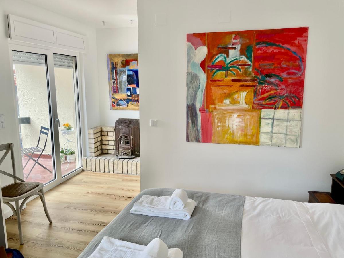 3 Bedroom Cascais Apt מראה חיצוני תמונה