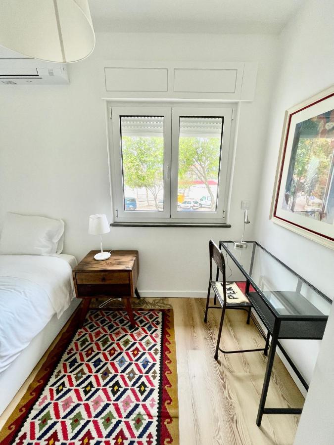 3 Bedroom Cascais Apt מראה חיצוני תמונה