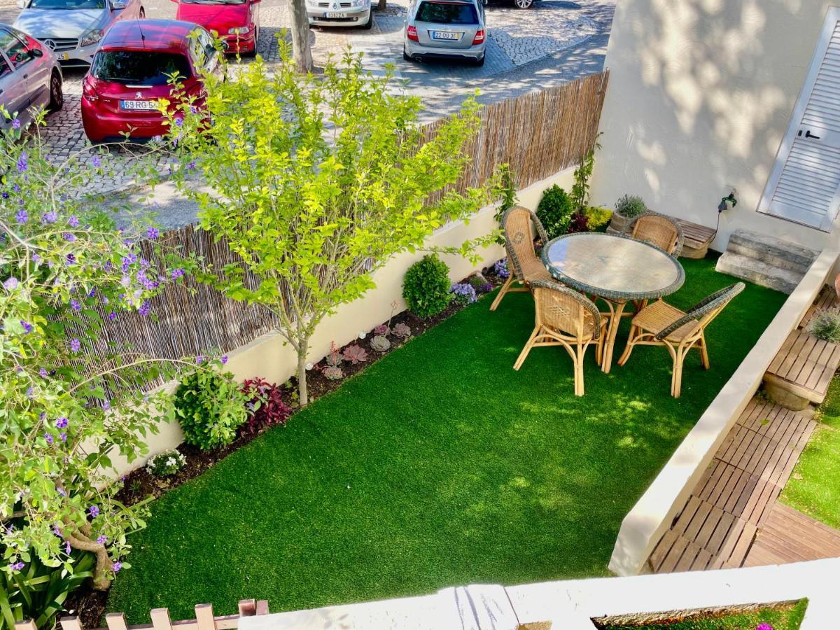 3 Bedroom Cascais Apt מראה חיצוני תמונה